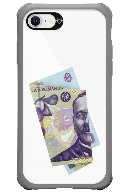 Lei 100 - Apple iPhone SE 2020
