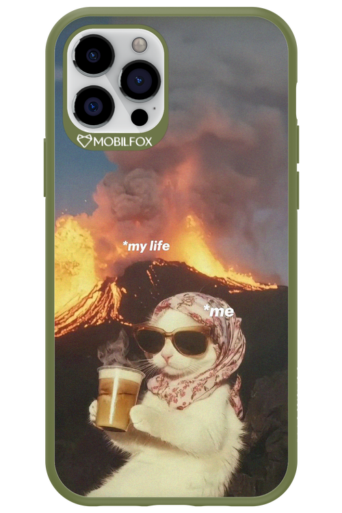 My life 2.0 - Apple iPhone 12 Pro