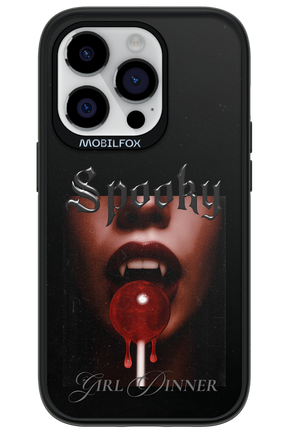 Freaky Girl - Apple iPhone 14 Pro