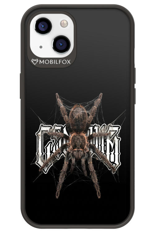 Centaur Logo Big Spider 2.0 - Apple iPhone 13