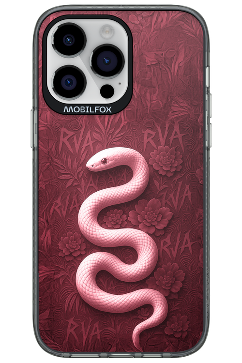Rose Venom - Apple iPhone 14 Pro Max