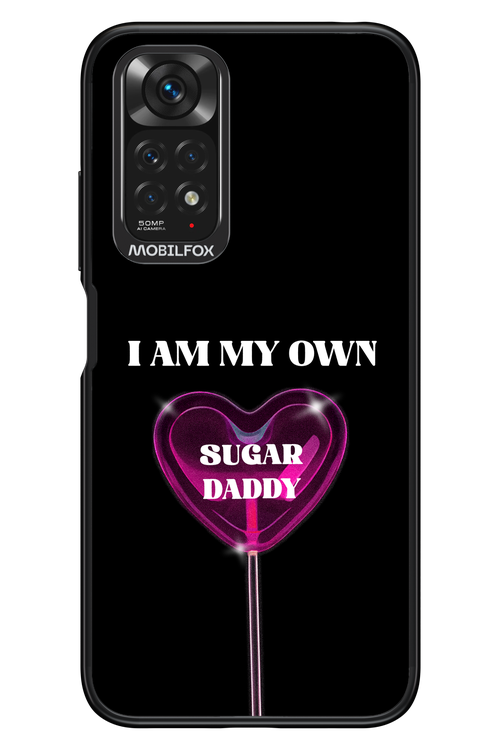 Sugar Daddy - Xiaomi Redmi Note 11/11S 4G