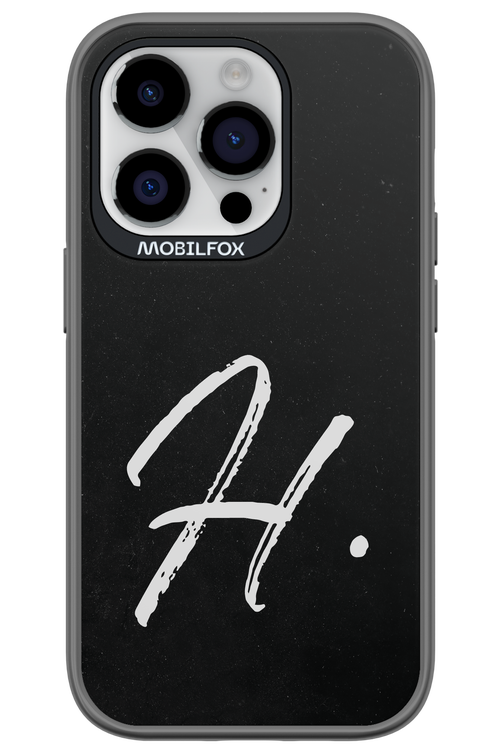 (Off Space) H 2.0 - Apple iPhone 14 Pro
