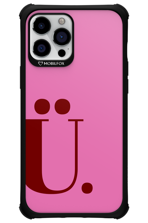 U II (Sorbet) 2.0 - Apple iPhone 12 Pro Max