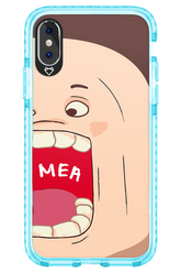 MEA 2 - Apple iPhone X