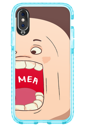 MEA 2 - Apple iPhone X