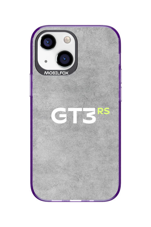 GT3RS - Apple iPhone 13 Mini