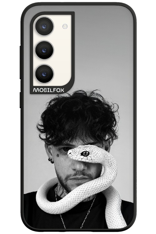 SNAKE (RAVA) 2.0 - Samsung Galaxy S23