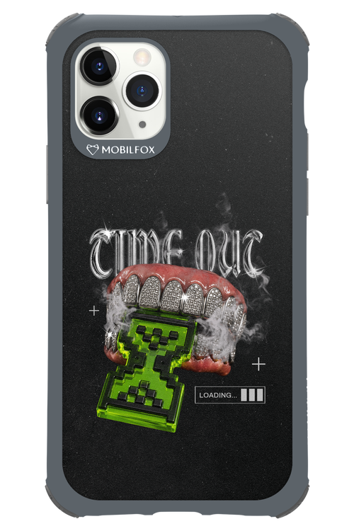 Time Out 2.0 - Apple iPhone 11 Pro