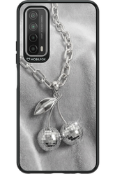Cherry Disco White 2.0 - Huawei P Smart 2021