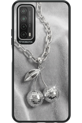 Cherry Disco White 2.0 - Huawei P Smart 2021
