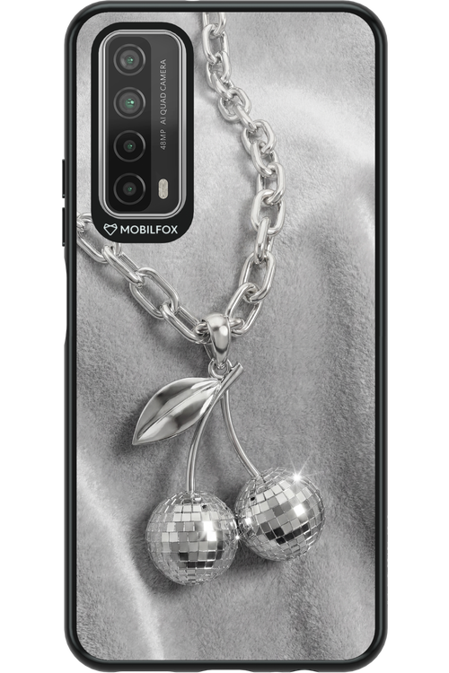 Cherry Disco White 2.0 - Huawei P Smart 2021