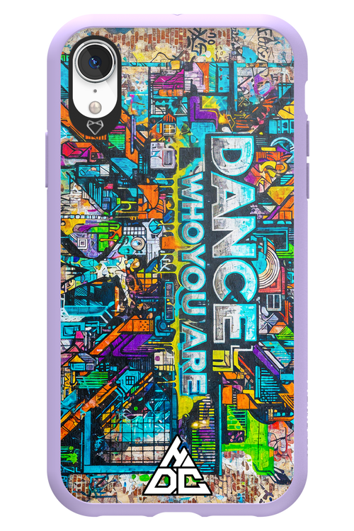 HDC 4 - Apple iPhone XR