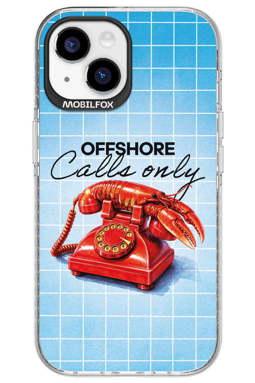Offshore 2.0 - Apple iPhone 15