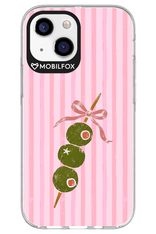 Girl Dinner 2.0 - Apple iPhone 13 Mini
