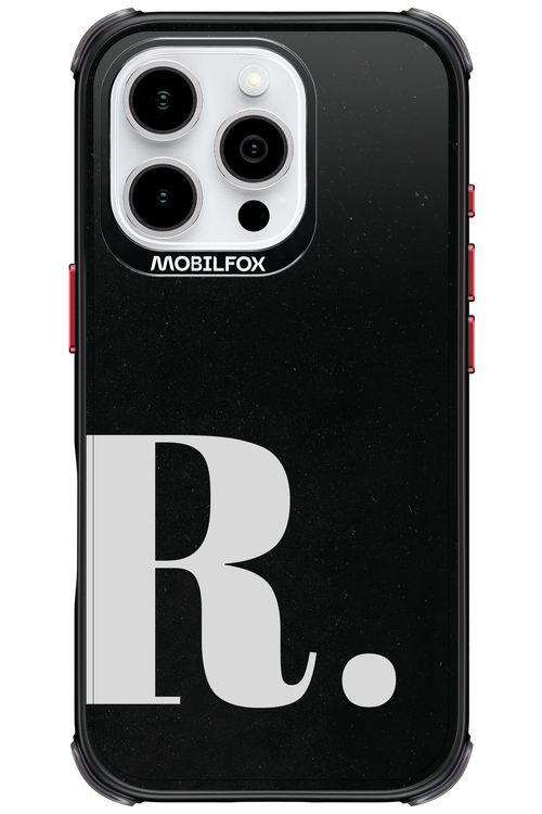 R (Off Space) 2.0 - Apple iPhone 16 Pro