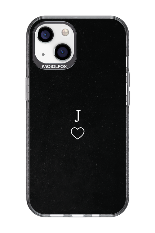 J Black 2.0 - Apple iPhone 13