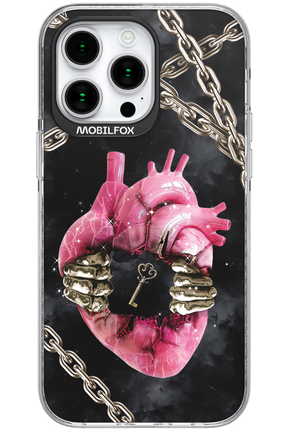 Love - Apple iPhone 15 Pro Max