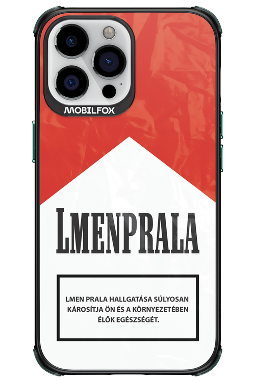 Lmenboro - Apple iPhone 13 Pro Max