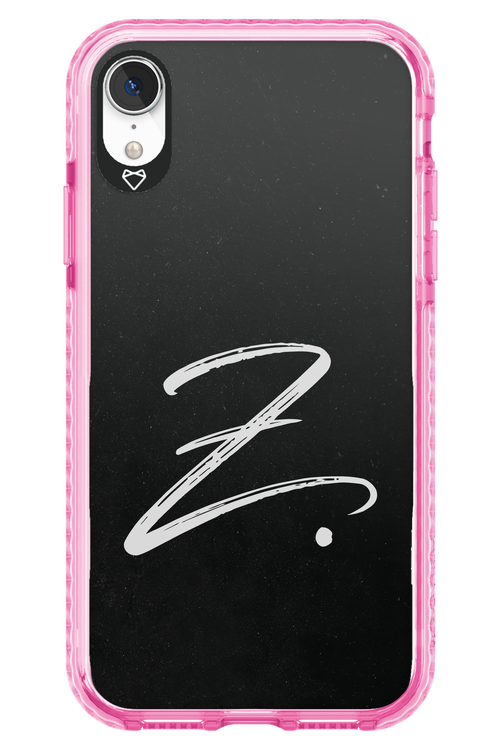 (Off Space) Z 2.0 - Apple iPhone XR
