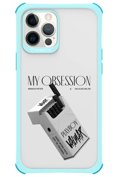 Valmar Obsession - Apple iPhone 12 Pro Max