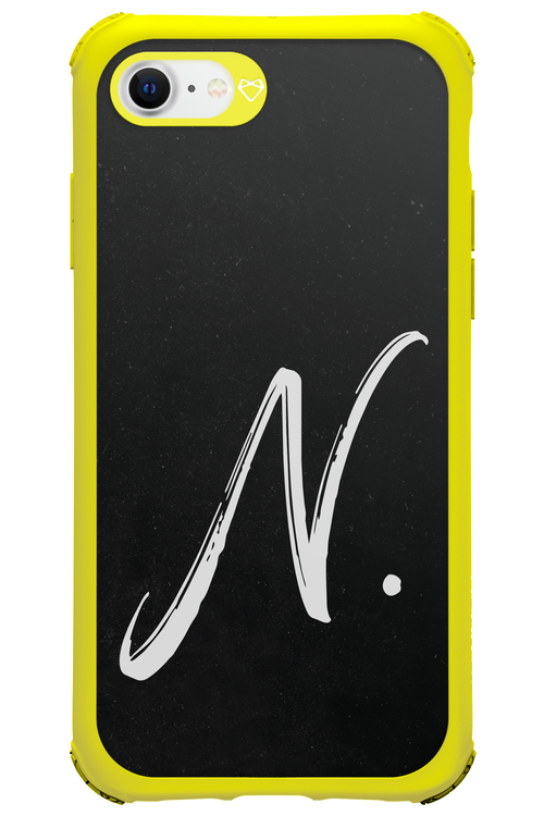 (Off Space) N 2.0 - Apple iPhone 7