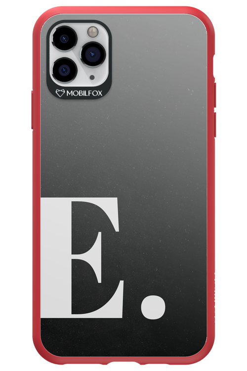 E (Off Space) 2.0 - Apple iPhone 11 Pro Max