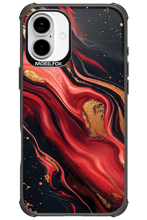 Uriel - Apple iPhone 16 Plus