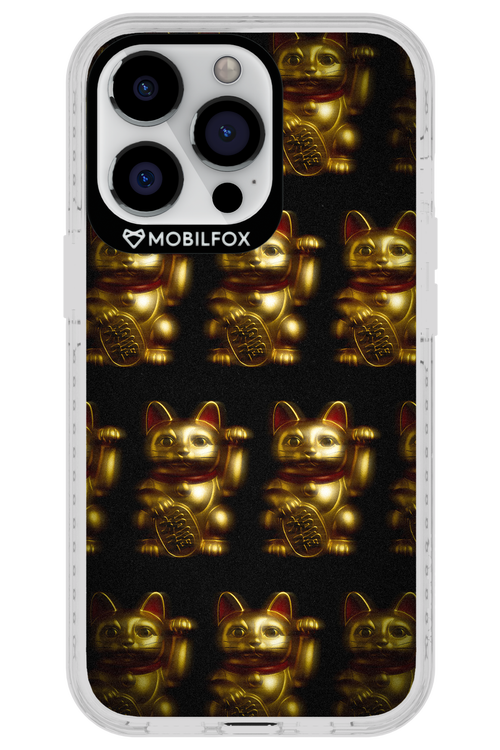 Gold Luck 2.0 - Apple iPhone 13 Pro