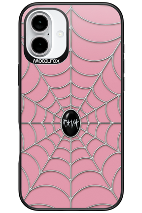 SpiderQueen - Apple iPhone 16 Plus