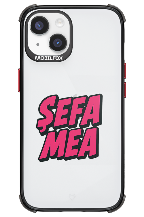Sefa Mea - Apple iPhone 14