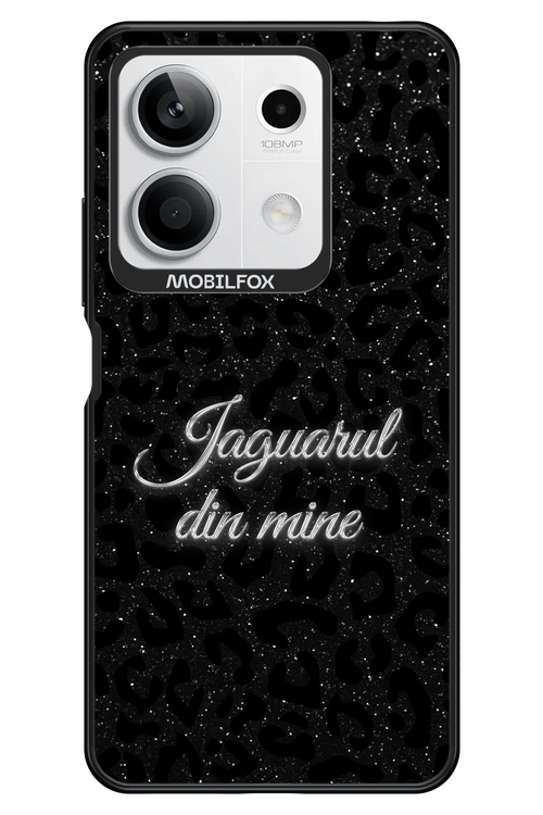 Jaguarul - Xiaomi Redmi Note 13 5G