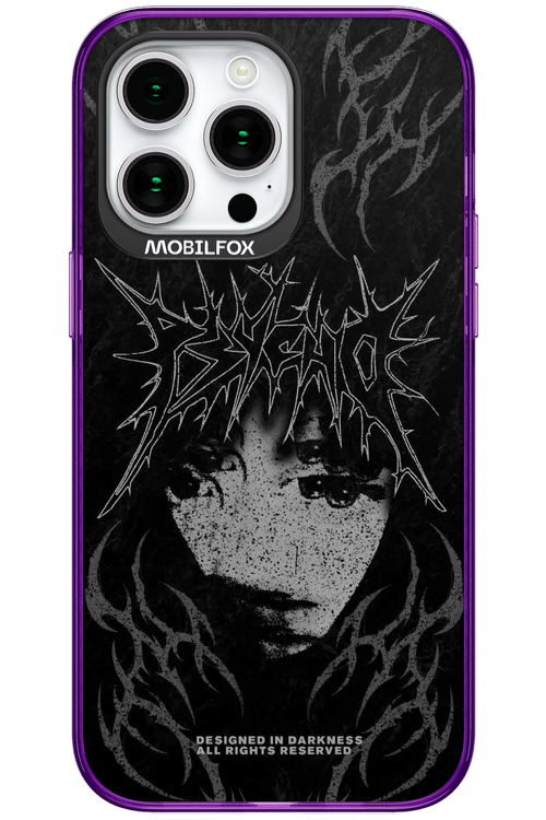 Schizo - Apple iPhone 15 Pro Max