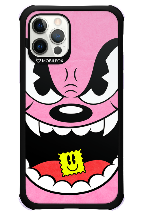 Dopamine 2.0 - Apple iPhone 12 Pro