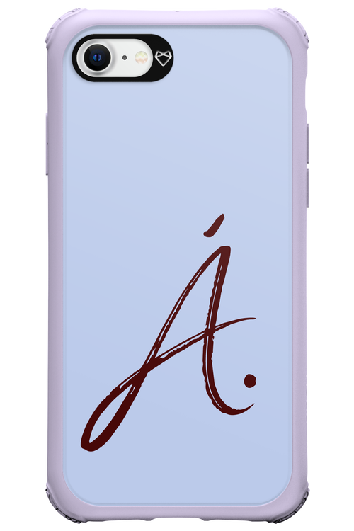 (Jellyfish Presso) A II 2.0 - Apple iPhone 8