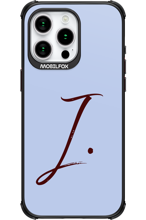 (Jellyfish Presso) I 2.0 - Apple iPhone 15 Pro Max