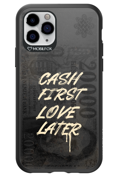 Love Later 2.0 - Apple iPhone 11 Pro