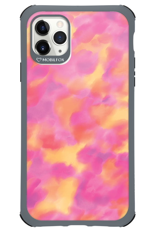 Summer Memories 2.0 - Apple iPhone 11 Pro Max