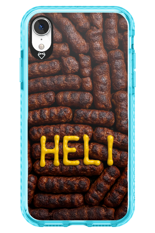 Mici 2.0 - Apple iPhone XR