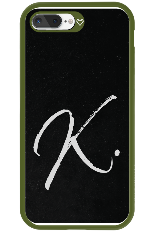 (Off Space) K 2.0 - Apple iPhone 8 Plus