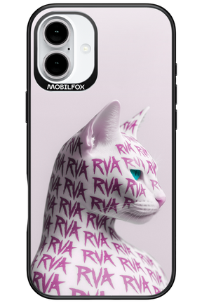 RVA Cat - Apple iPhone 16 Plus