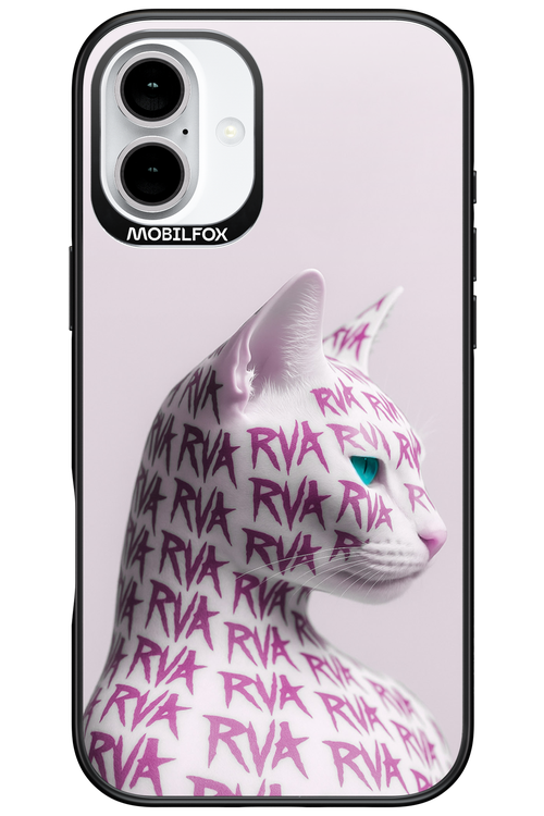 RVA Cat - Apple iPhone 16 Plus
