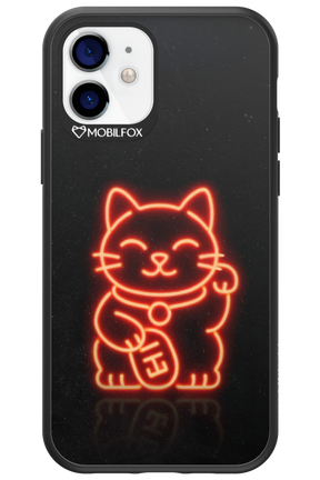 Led Cat 2.0 - Apple iPhone 12