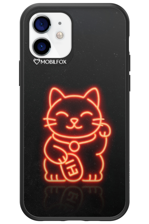 Led Cat 2.0 - Apple iPhone 12