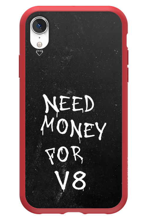 V8 2.0 - Apple iPhone XR