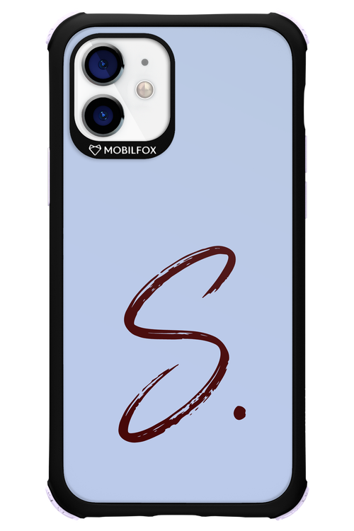 (Jellyfish Presso) S 2.0 - Apple iPhone 12