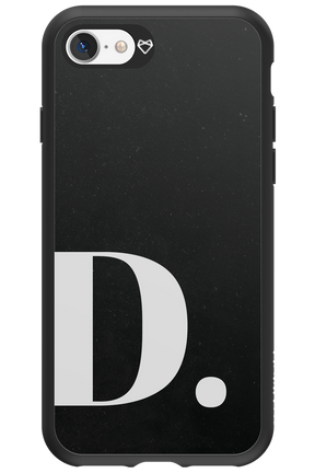 D (Off Space) 2.0 - Apple iPhone 7