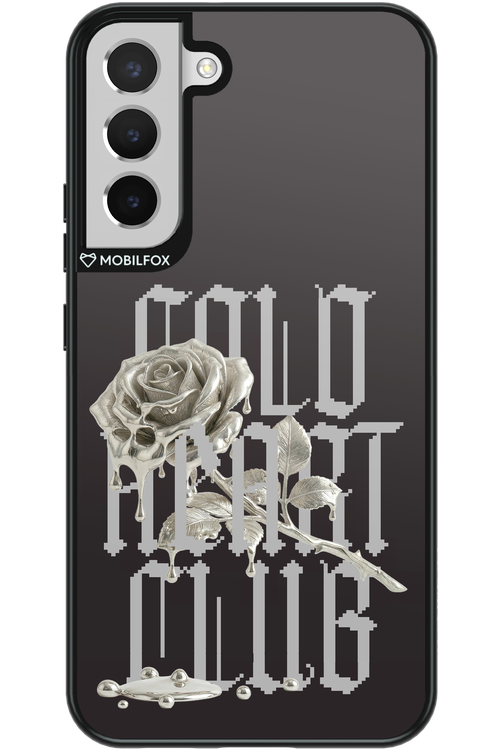 Cold Heart Club 2.0 - Samsung Galaxy S22+