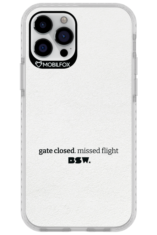 BSW FourSeasons 12 2.0 - Apple iPhone 12 Pro