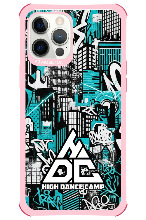 HDC 3 - Apple iPhone 12 Pro Max